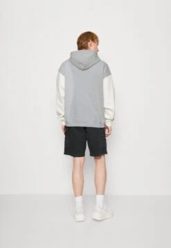 YOURTURN Unisex - Hoodie - Grey 8 YOURTURN Unisex - Hoodie - Grey -YOURTURN Verkoopwinkel f7d98a94f57b45ff8cd59824e3aa6b08