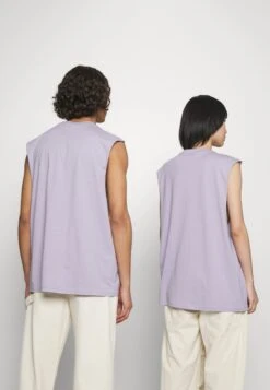 YOURTURN Unisex 2 Pack - Top - Lilac/Light Green 10 YOURTURN Unisex 2 Pack - Top - Lilac/Light Green -YOURTURN Verkoopwinkel f95c4902a28343d8af6fb585ade539f8