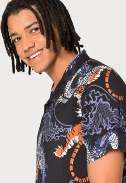 YOURTURN UNISEX - Overhemd 7 YOURTURN UNISEX - Overhemd -YOURTURN Verkoopwinkel f9bdc9f5524a451a8d3c71f7b02b622b