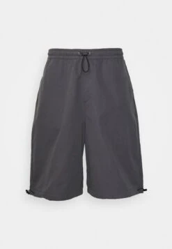 YOURTURN Genderless Parachute - Shorts - Dark Grey 12 YOURTURN Genderless Parachute - Shorts - Dark Grey -YOURTURN Verkoopwinkel fa0fc1ff01324d459cd394bbb2b32766