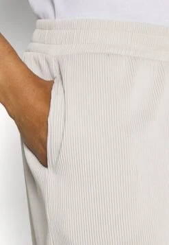 YOURTURN Unisex - Trainingsbroek -Light Grey -YOURTURN Verkoopwinkel fe28f2256e284808a68f667d93983807