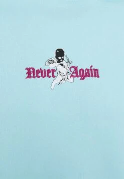 YOURTURN Unisex - Sweater - Light Blue 5 YOURTURN Unisex - Sweater - Light Blue -YOURTURN Verkoopwinkel fe34b92d4beb474fb00e6e731ac51f36